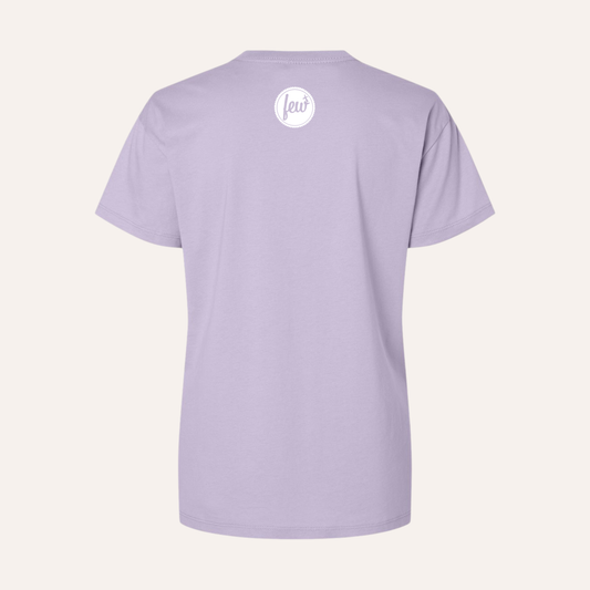 Extraordinary by Design FEW x WFCo. Christian Tee - Women