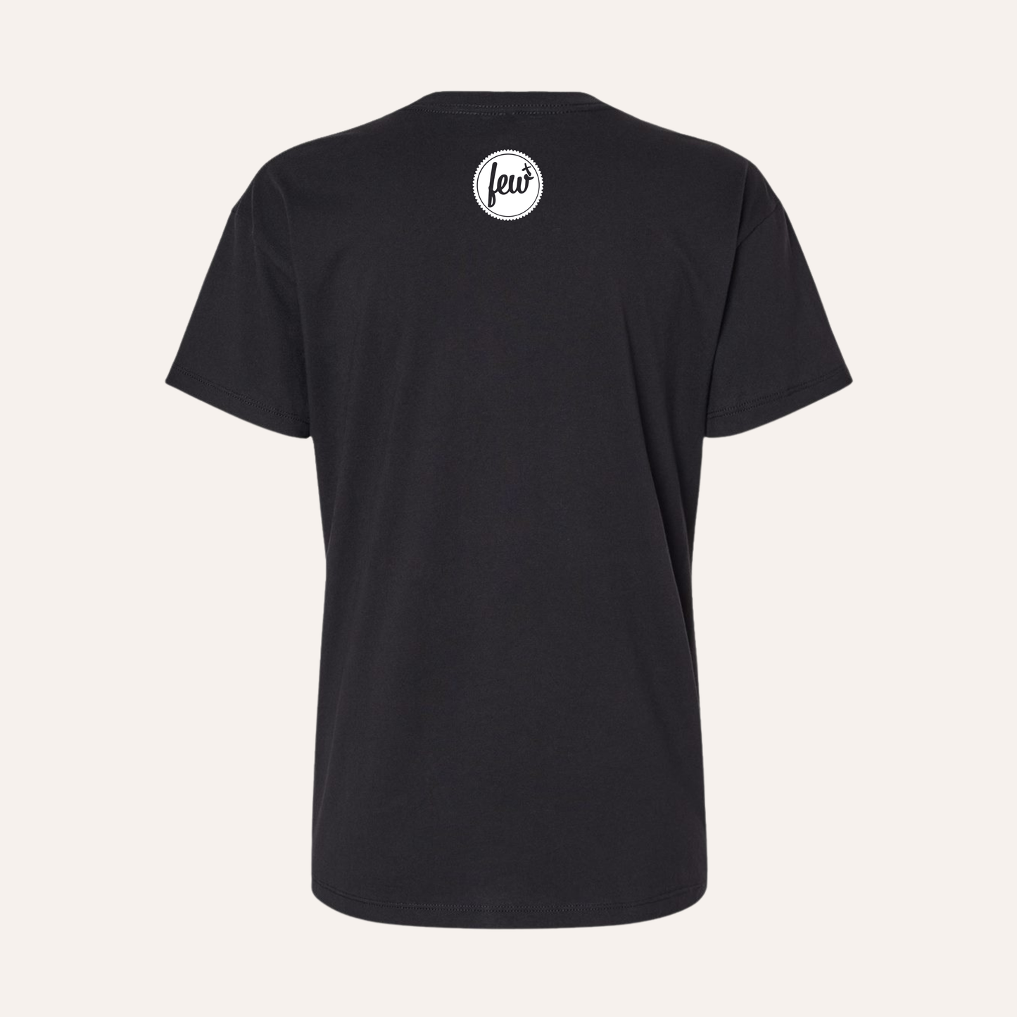 Extraordinary by Design FEW x WFCo. Christian Tee - Women