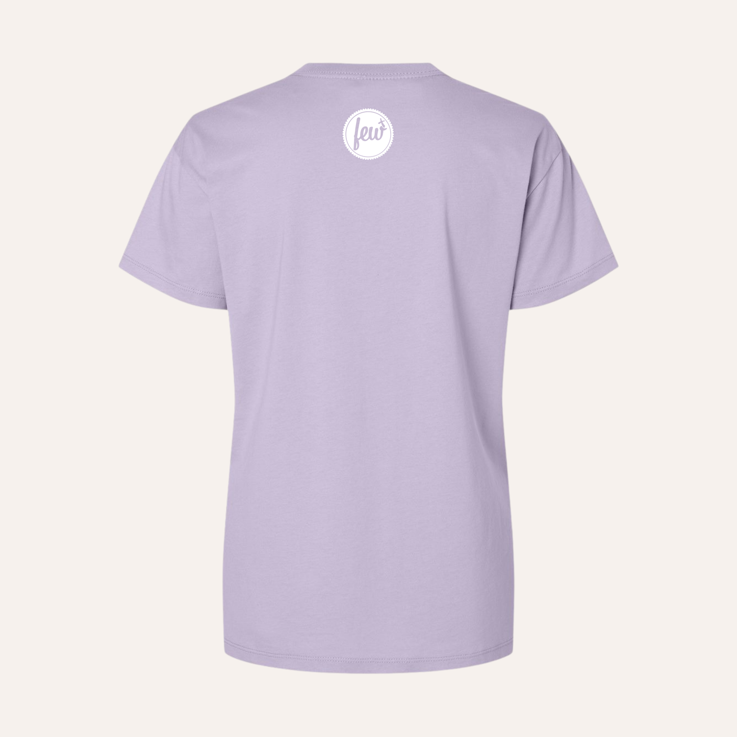 Extraordinary by Design FEW x WFCo. Christian Tee - Women