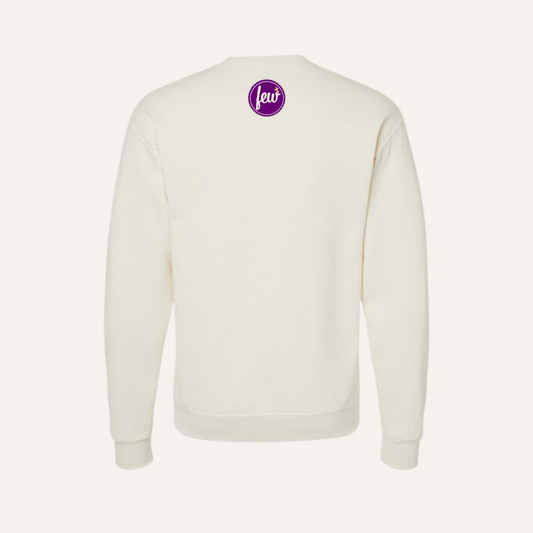 Extraordinary by Design FEW x WFCo. Crewneck Christian Sweatshirt - Women