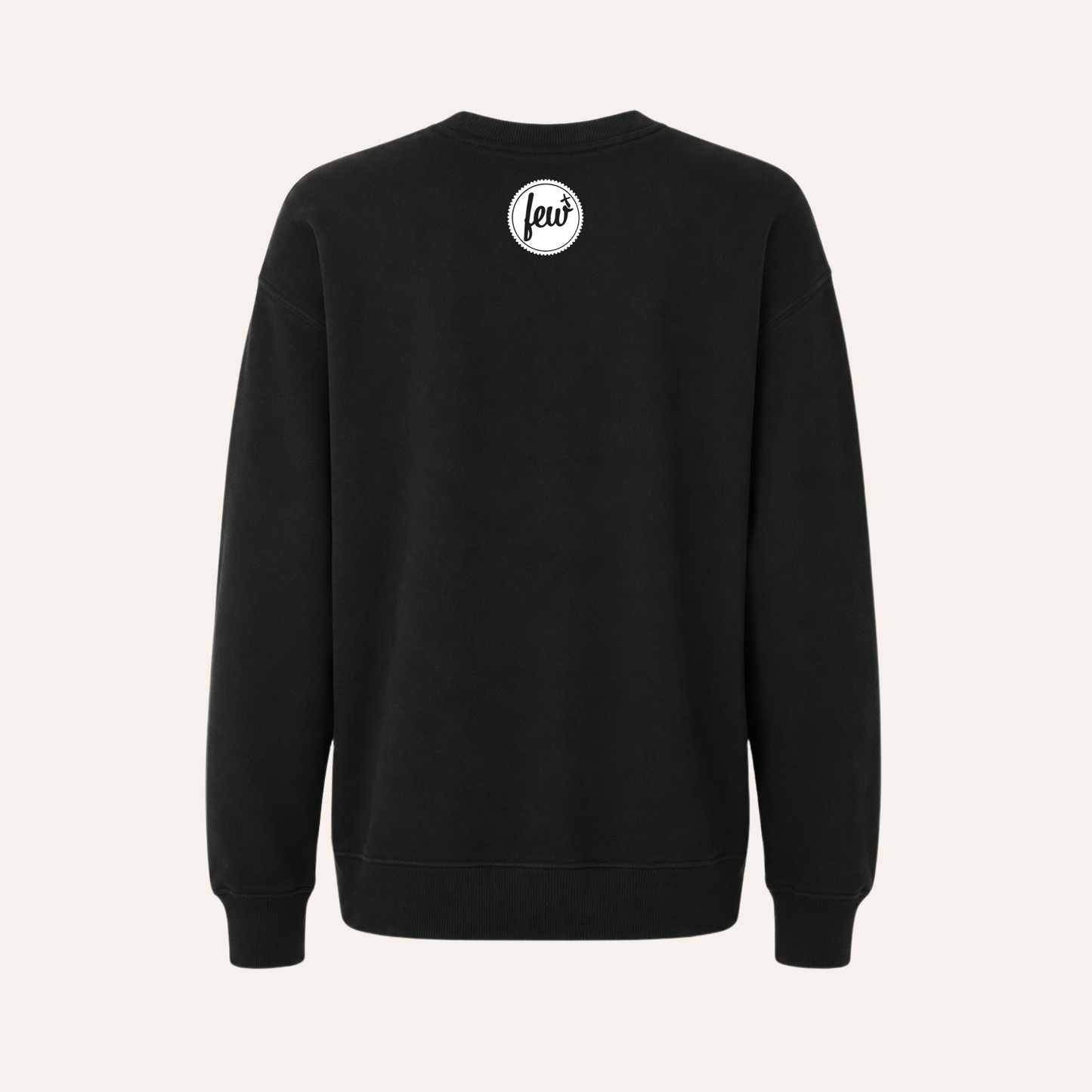 Extraordinary by Design FEW x WFCo. Crewneck Christian Sweatshirt - Women