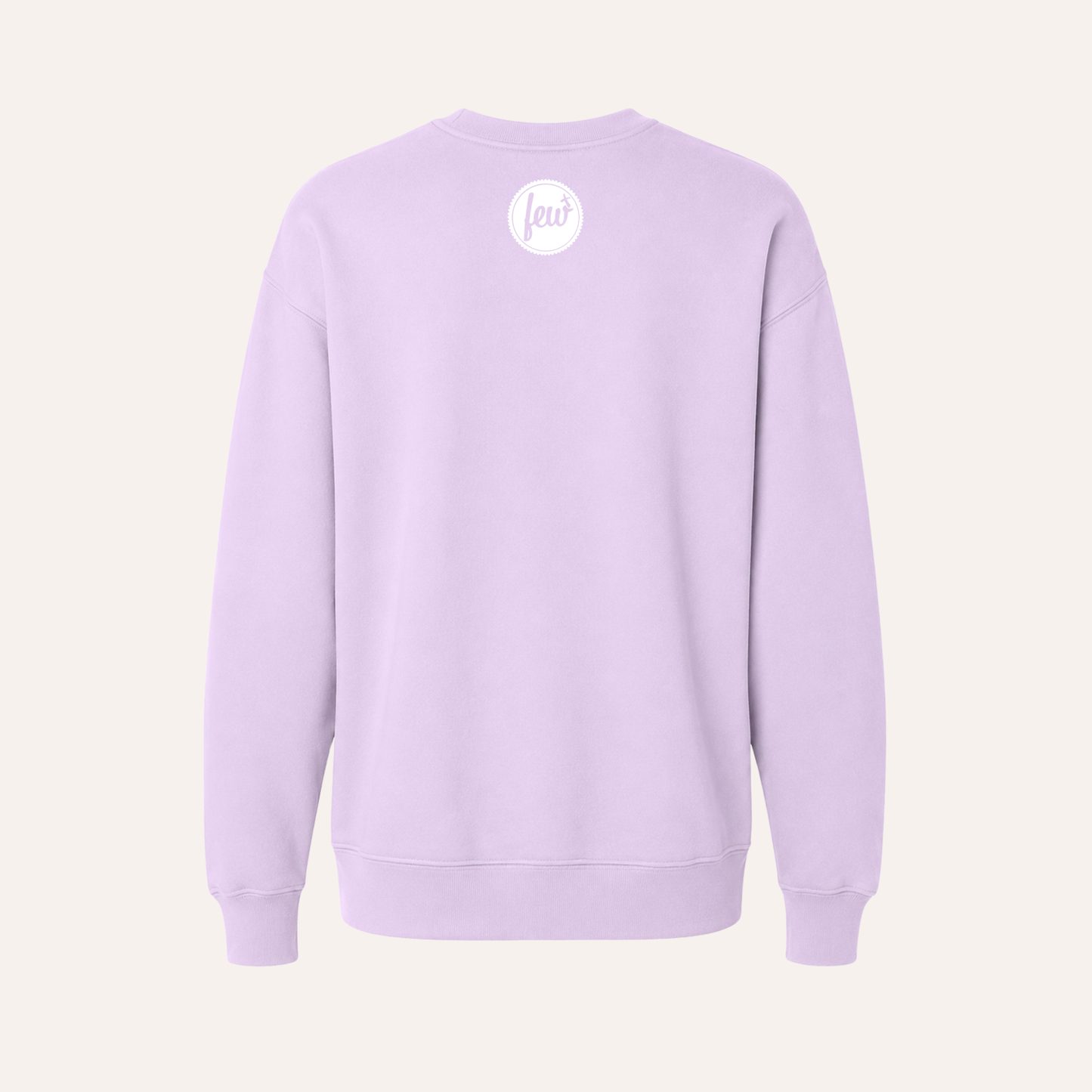 Extraordinary by Design FEW x WFCo. Crewneck Christian Sweatshirt - Women