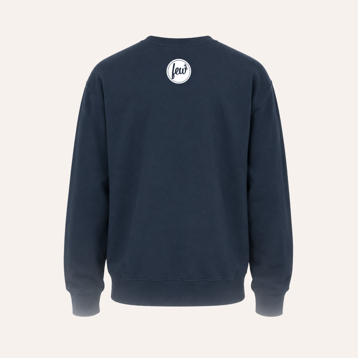 Extraordinary by Design FEW x WFCo. Crewneck Christian Sweatshirt - Women